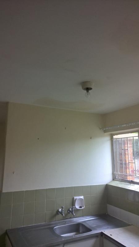 To Let 0 Bedroom Property for Rent in Sasolburg Free State